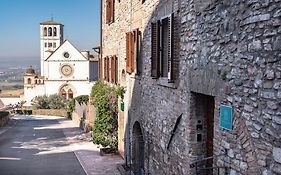 Le Dimore della Custodia